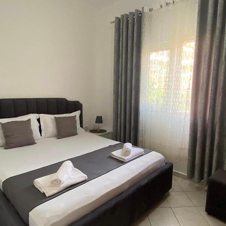 Villa Niko Apartament à Saranda Extérieur photo